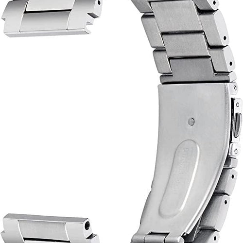 Huawei Watch GT 5 Pro - 42mm Titanium Strap (Silver)