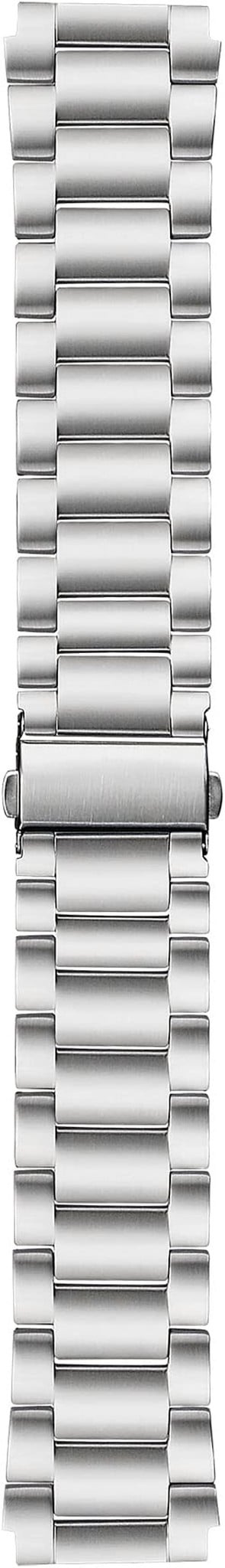 Garmin Forerunner 265s Titanium Strap (Silver)