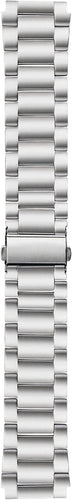 Huawei Watch GT 5 Pro - 42mm Titanium Strap (Silver)