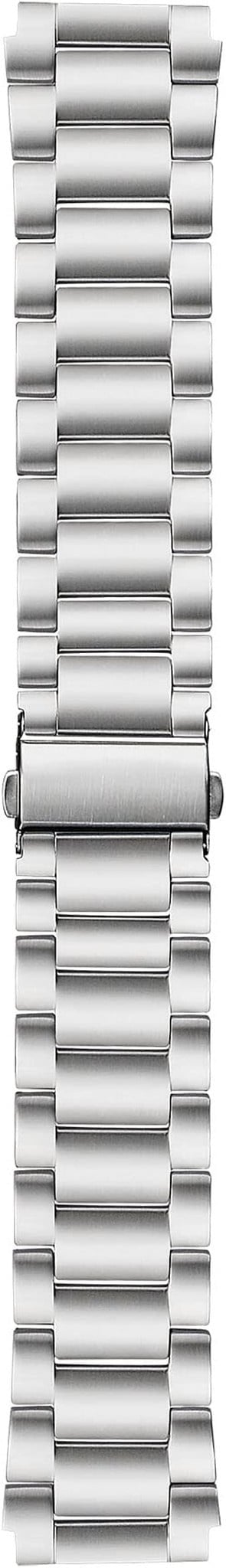 Huawei Watch GT 5 Pro - 42mm Titanium Strap (Silver)