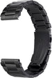 Withings ScanWatch 2 - 38mm Titanium Strap (Black)