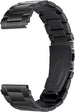 Huawei Watch 5 - 42mm Titanium Strap (Black)