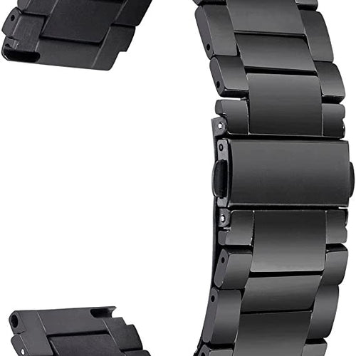 Xiaomi Watch S4 - 41mm Titanium Strap (Black)