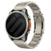 Garmin Forerunner 970 Adjustable Titanium Strap (Titanium)