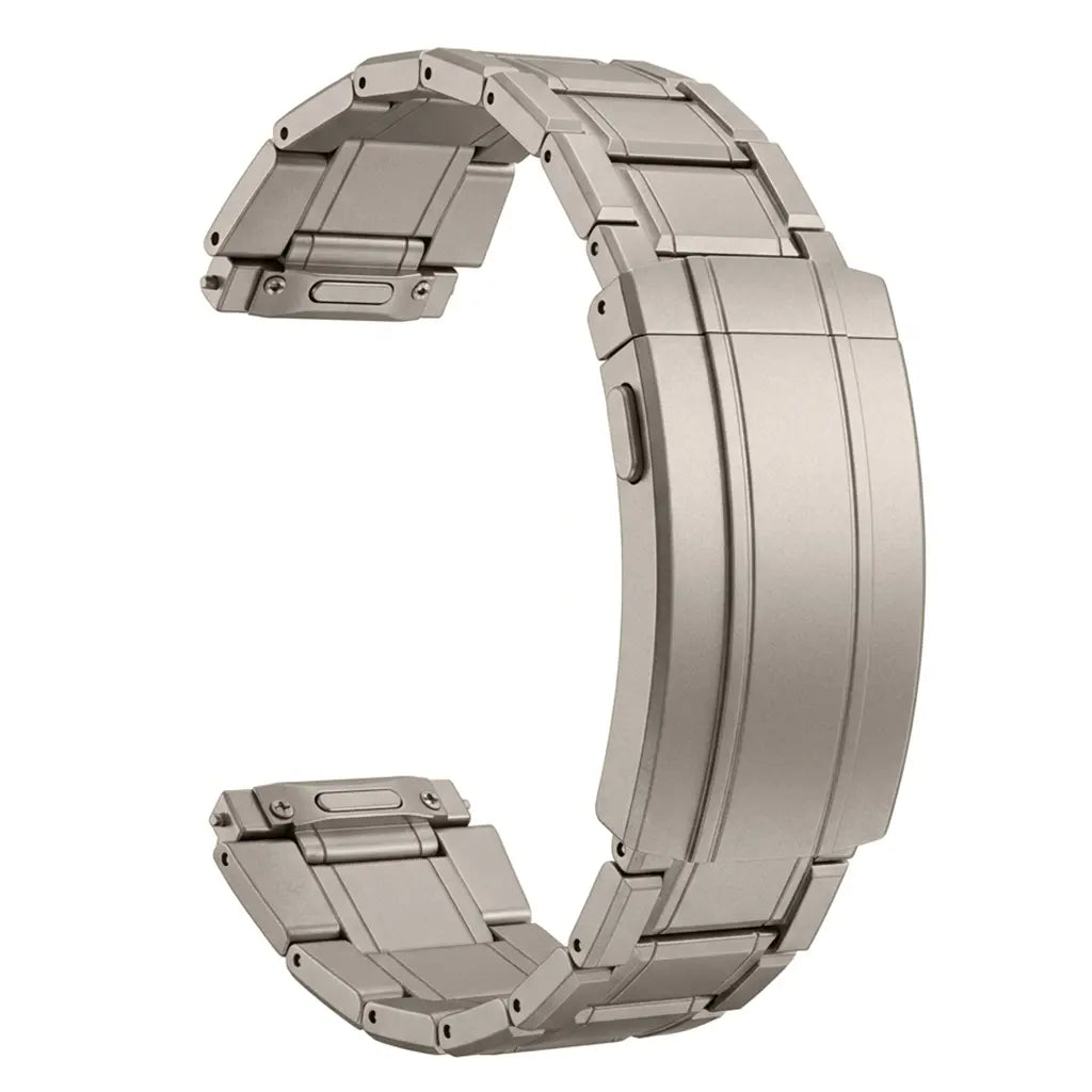 Huawei Watch GT 7 Pro Adjustable Titanium Strap (Titanium)