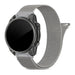 Garmin Instinct 2x Premium Milanese Strap (Titanium)