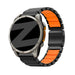 Bandz Garmin D2 Delta Titanium Strap 