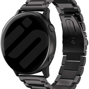 Amazfit Bip U (Pro) Titanium Strap (Black)