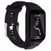 TomTom Adventurer Silicone Strap (Black)