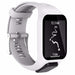 TomTom Runner 2 Silicone Strap (White)