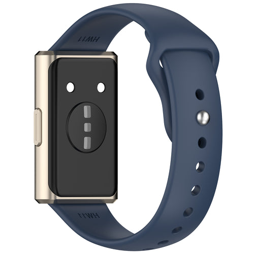 Huawei Band 11 Pro Sport Strap (Dark Blue)