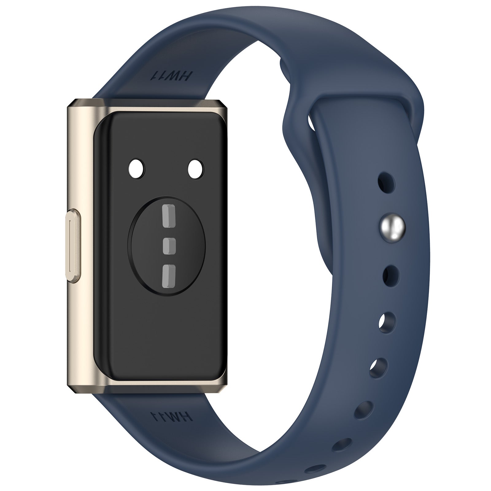 Huawei Band 11 Pro Sport Strap (Dark Blue)