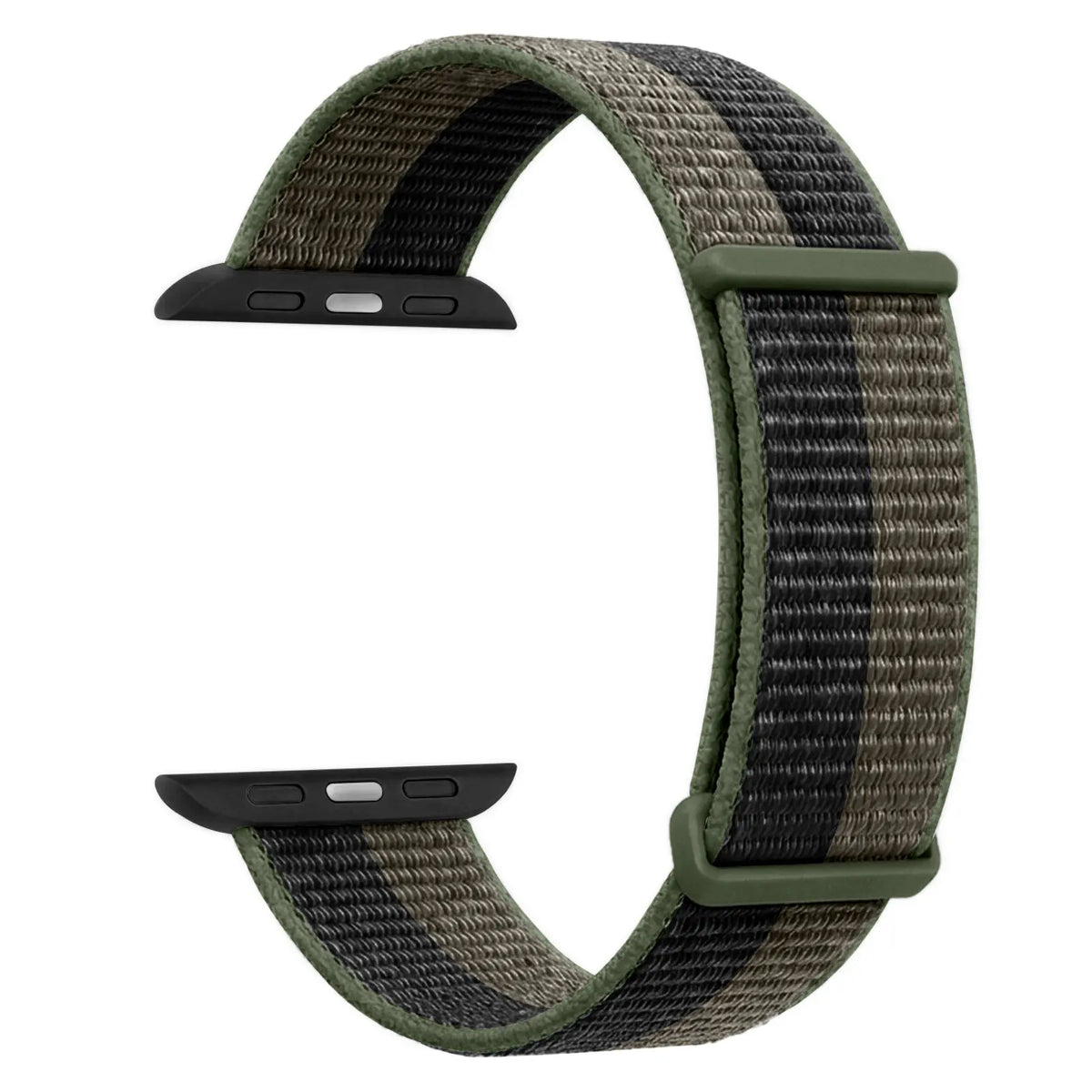 Apple Watch Nylon Loop Strap (Tornado)