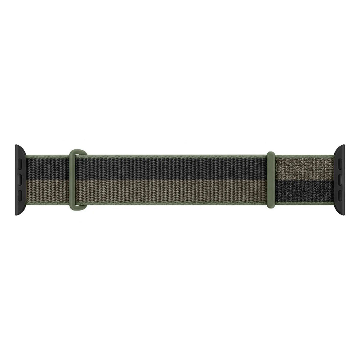 Apple Watch Nylon Loop Strap (Tornado)