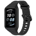 Honor Band 10 TPU band with Frame (Black)
