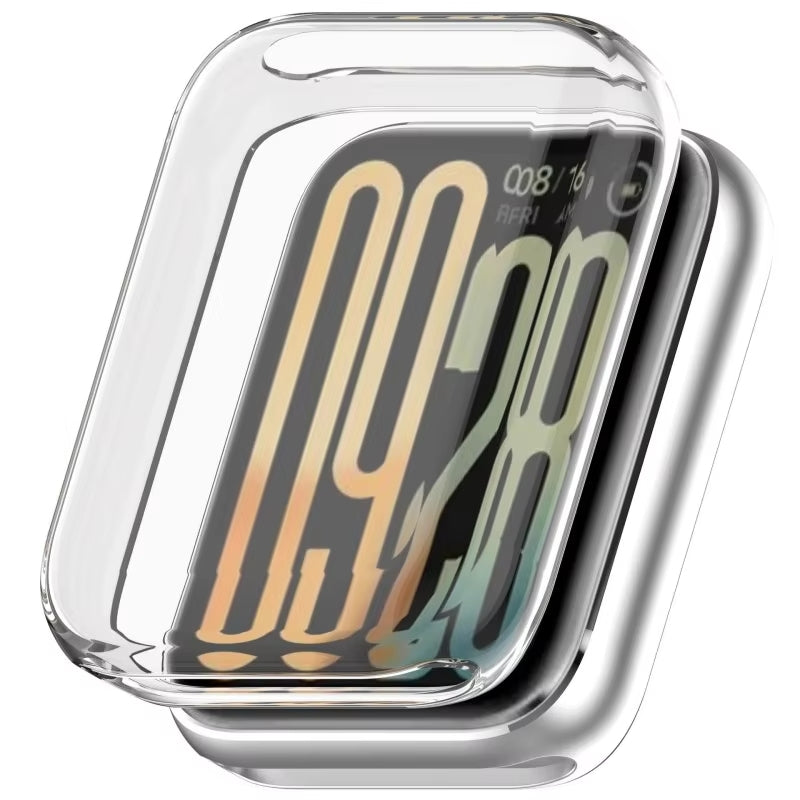 Xiaomi Smart Band 9 Pro TPU Case (Transparent)