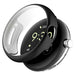 Google Pixel Watch 3 - 41mm TPU Case (Black)