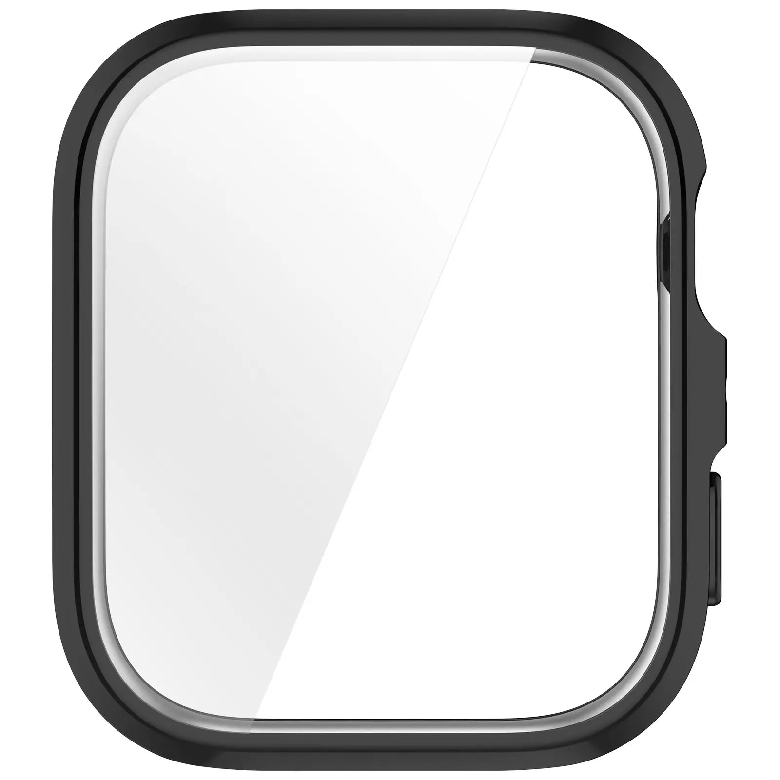 Huawei Watch Fit 5 TPU Case (Black)