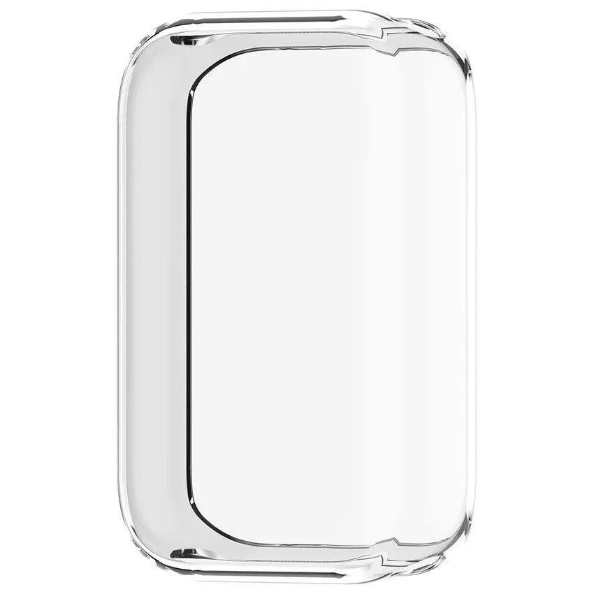 Xiaomi Smart Band 9 Pro TPU Case (Transparent)