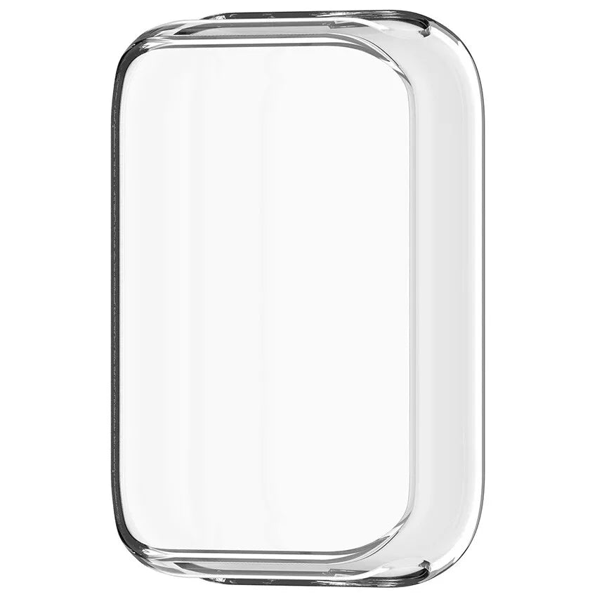 Xiaomi Smart Band 9 Pro TPU Case (Transparent)