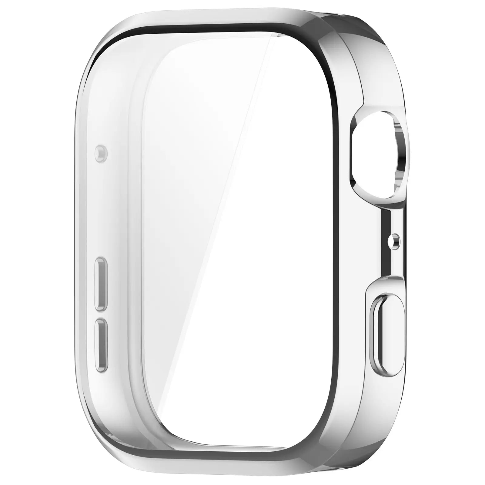 Huawei Watch Fit 5 TPU Case (Silver)