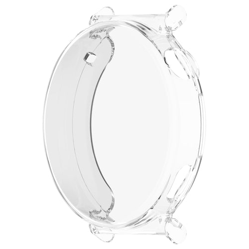 Huawei Watch GT 5 Pro - 42mm TPU Case (Transparent)