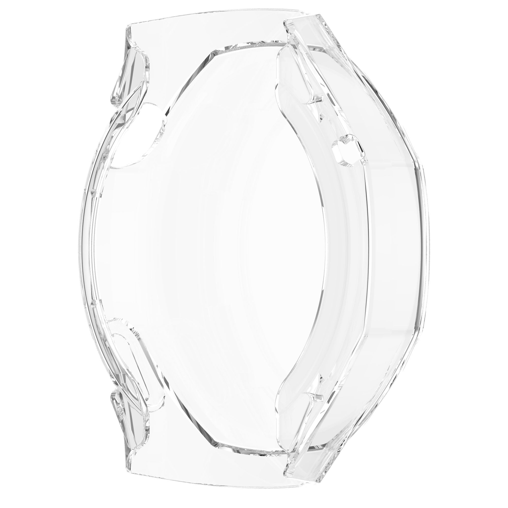 Watch GT 5 Pro - 46mm TPU Case (Transparent)