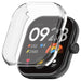 Redmi Watch 4 TPU case (Transparent)
