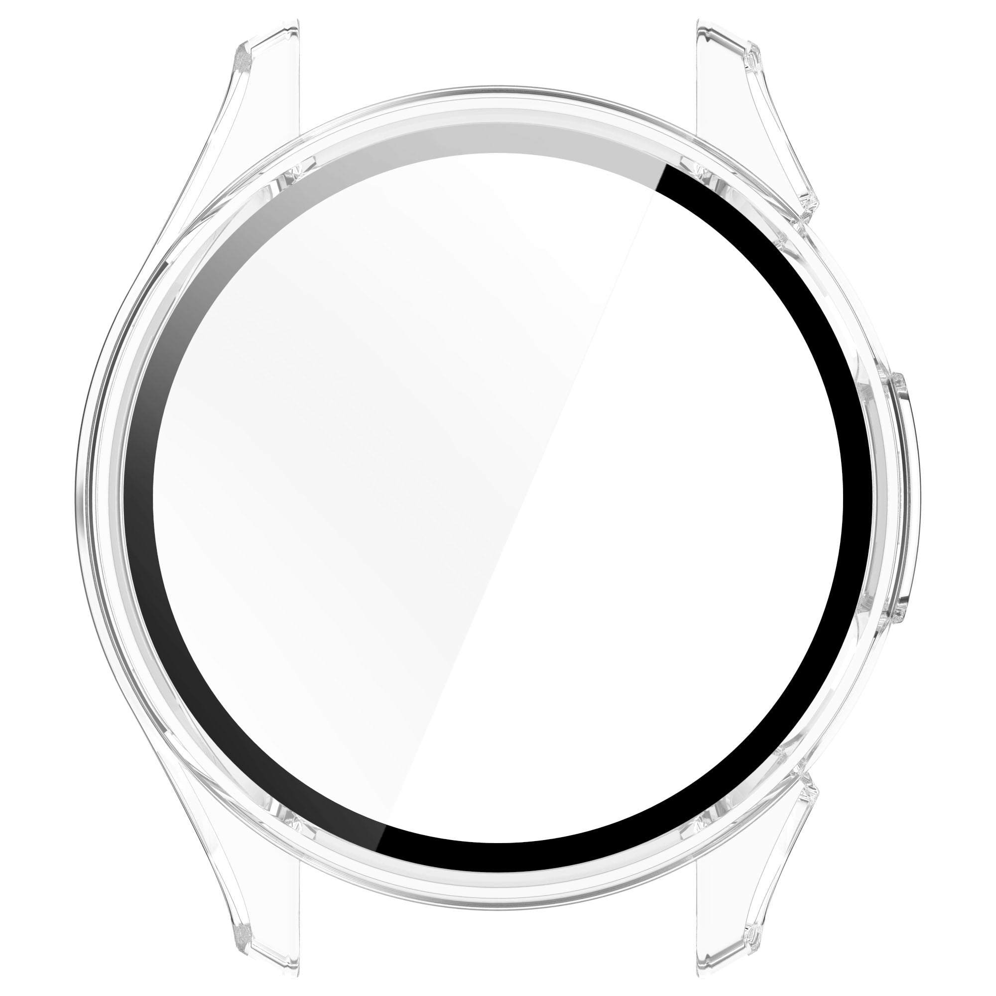 Garmin Approach S60 PC Case with Glass (Transparent)