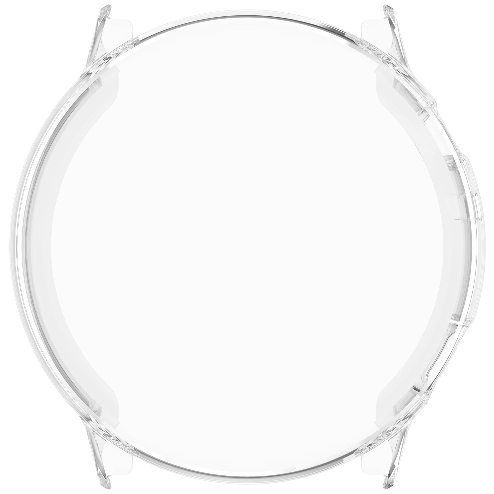 Garmin Venu 4 - 41mm TPU Case (Transparent)