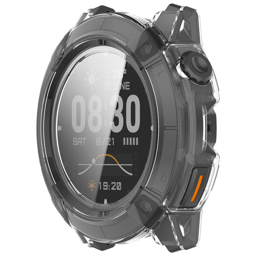 Coros Nomad PC Case with Glass (Transparent)