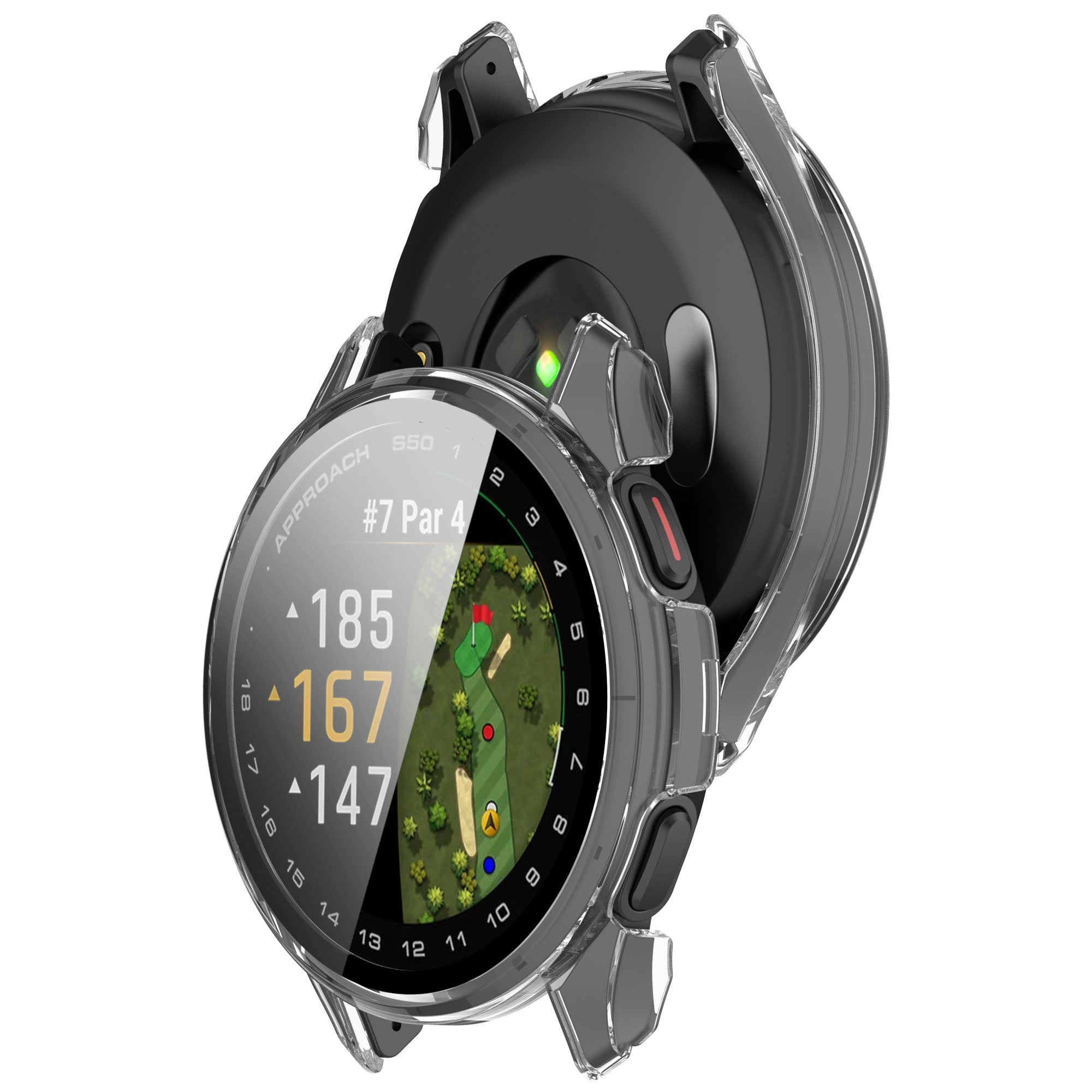 Garmin Approach accessories (for multiple models)