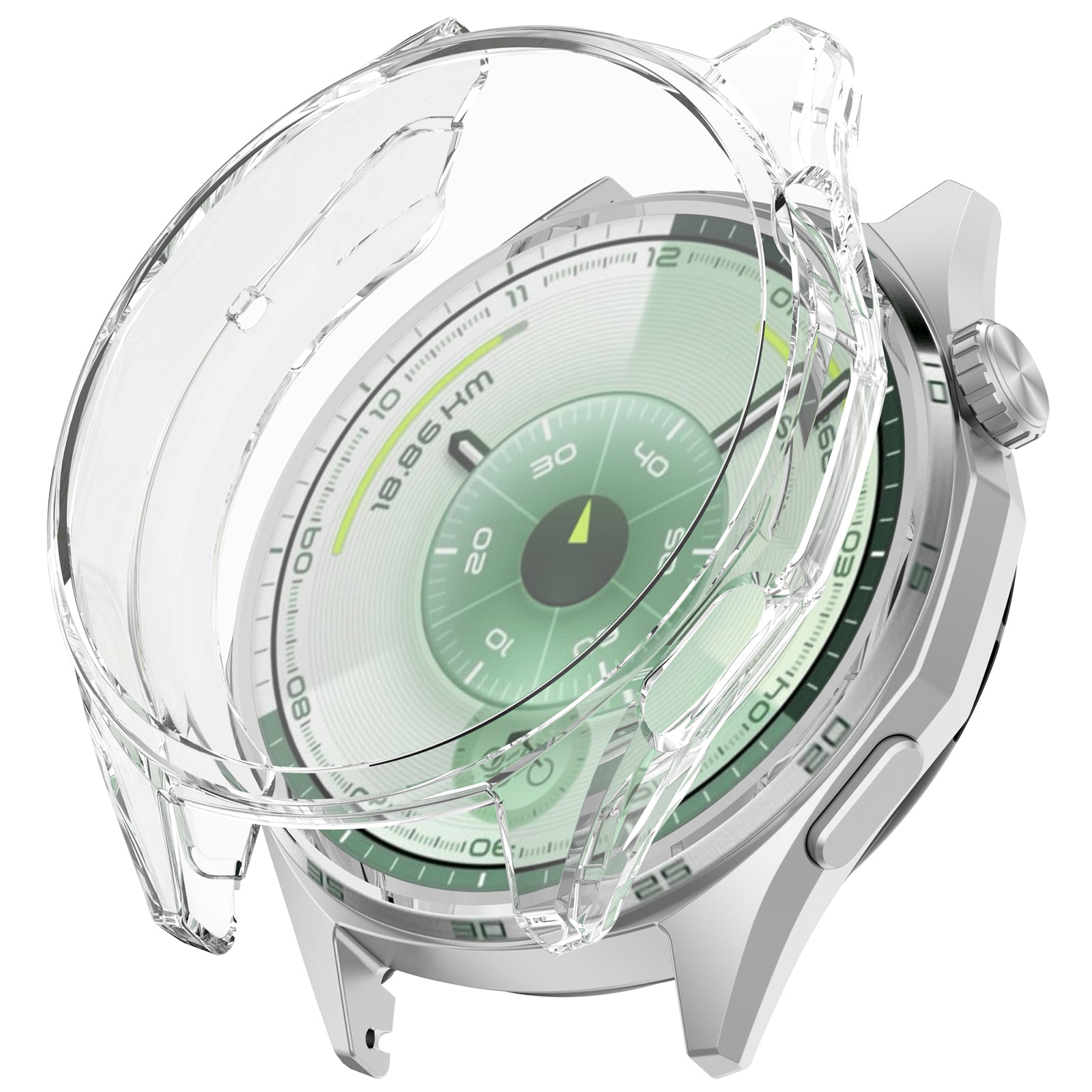 Huawei Watch GT 6 - 46mm TPU Case