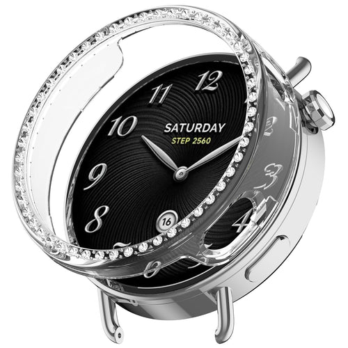 Xiaomi Watch S4 - 41mm Diamond Hard Case