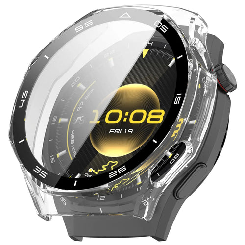 Huawei Watch GT 7 Pro Bezel Case with Glass
