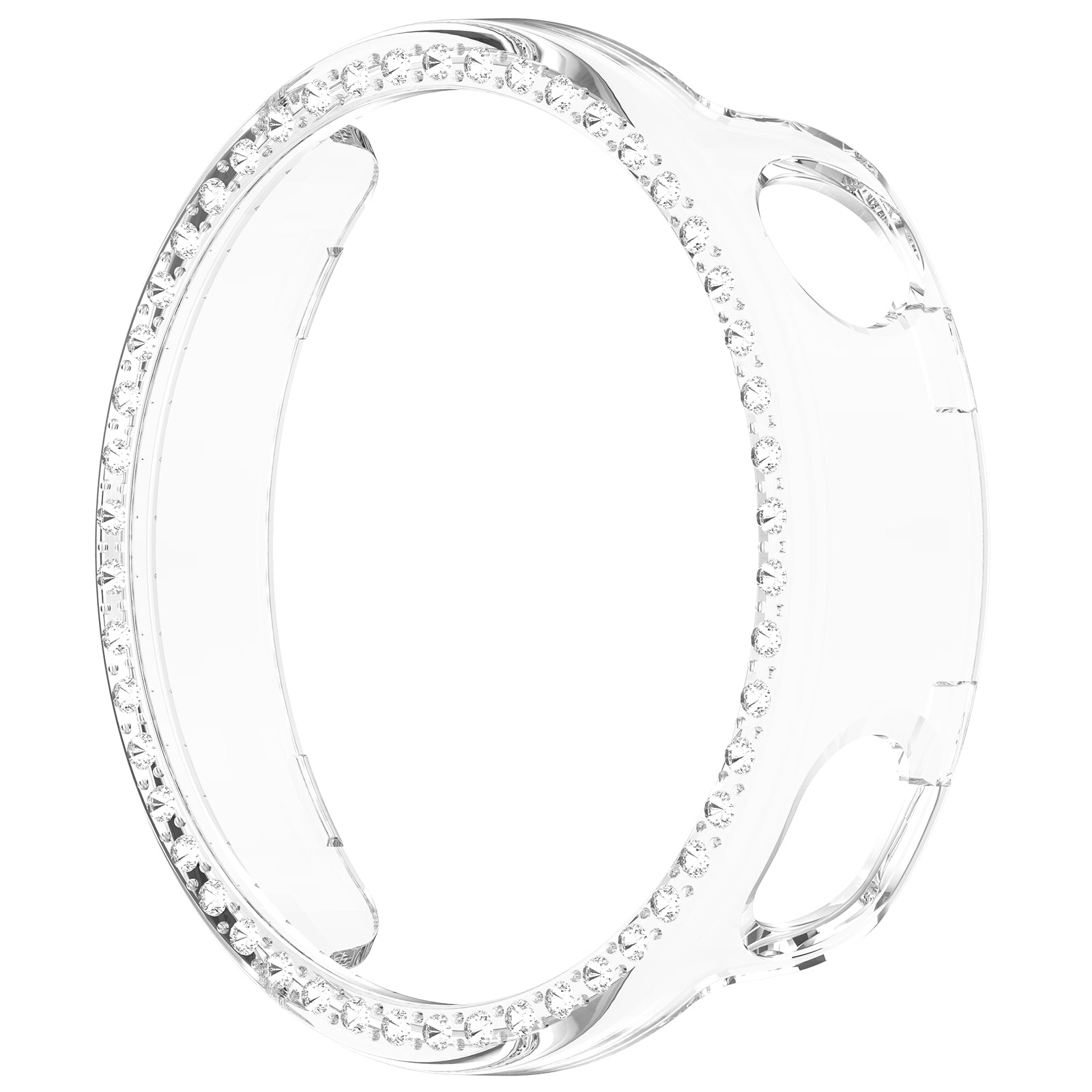 Xiaomi Watch S4 - 41mm Diamond Hard Case (Transparent)