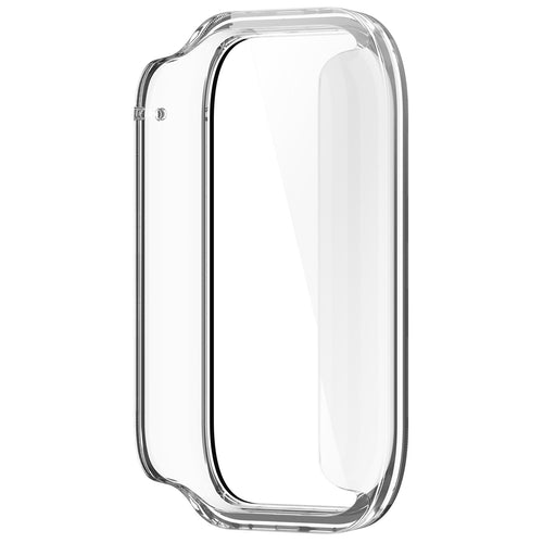 Xiaomi Smart Band 10 Pro PC Case with Glass (Transparent)