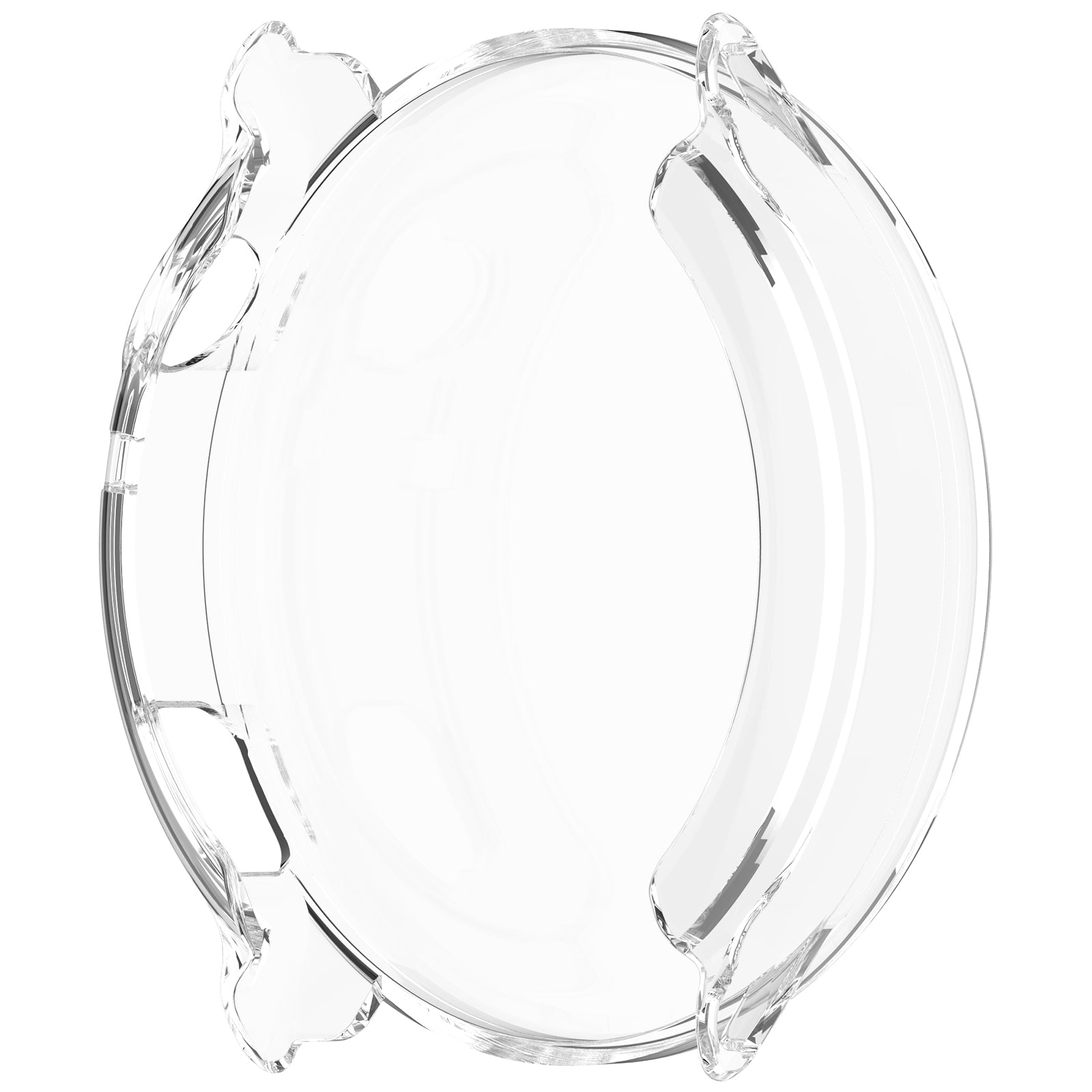 Garmin Venu 4 - 41mm TPU Case (Transparent)