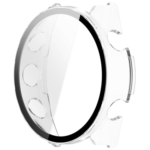 Garmin Forerunner 970 Hard Case with Glass (Transparent)