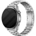 Amazfit Balance 2 'One Push' Titanium Strap (Titanium)
