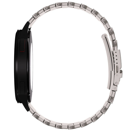 CMF Watch Pro 3 Butterfly Titanium Strap (Titanium)