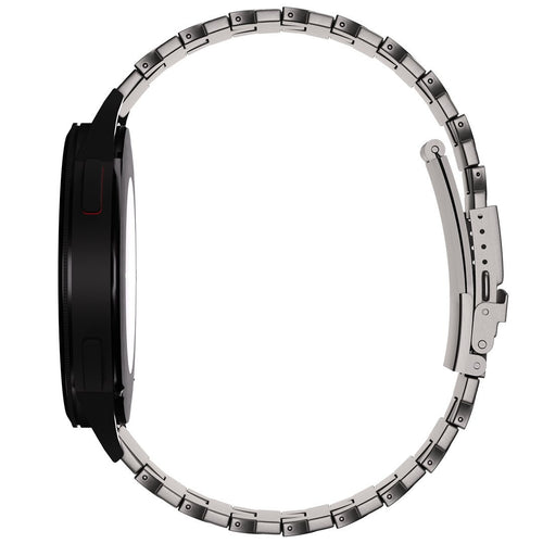 Huawei Watch GT 6 - 46mm Butterfly Titanium Strap (Graphite)