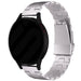 OnePlus Watch Butterfly Titanium Strap (Silver)