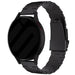 Huawei Watch GT 6 Pro - 46mm Butterfly Titanium Strap (Black)