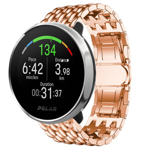 unite-stalen-draak-band-rose-goud