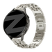 Bandz Fossil Gen 5e - 42mm Steel Strap 