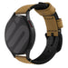 OnePlus Watch 3 - 43mm Genuine Leather Strap (Brown)