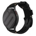 Fossil Gen 5e - 42mm Genuine Leather Strap (Black)