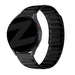 Bandz Suunto Vertical 2 Magnetic Fine Woven Strap (Black)