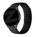 Bandz Polar Grit X Magnetic Woven Strap (Black)